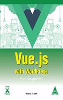 Vue.js with WordPress for Beginners