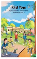 CLASS 3 Khel Yoga Physical Education and Well-being 0339