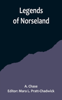 Legends of Norseland