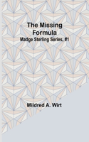 Missing Formula; Madge Sterling Series, #1