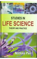 Studies In Life Science : Theory And Practice