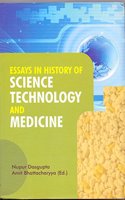 Essays In History Of Science Technology And Medicine