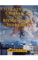 Threats From Chemical and Biological Warfare