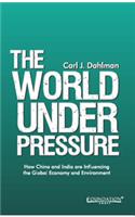 The World Under Pressure