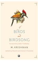 Of Birds And Birdsong