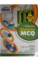 Objective Chemistry - Chapter-Wise Mcq For Jee Main/ Bitsat/ Aipmt/ Aiims/ Kcet 2015