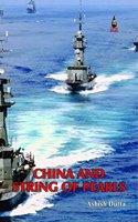China and String of Pearls