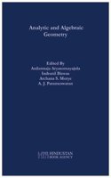 Analytic and Algebraic Geometry