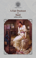 A Fair Penitent & Basil