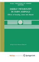 Energy Metabolism in Farm Animals