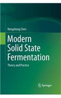 Modern Solid State Fermentation