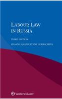 Labour Law in Russia