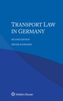Transport Law in Germany