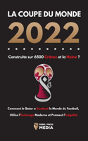 Coupe du Monde 2022, Construite sur 6500 Crânes et la Haine ?