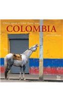 Once upon a Time There Was Colombia