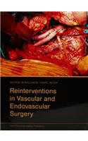 Reinterventions In Vascular And Endovascular Surgery....Geroulakos