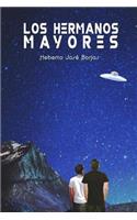 hermanos mayores