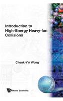 Introduction to High-Energy Heavy-Ion Collisions