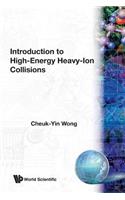 Intro to High Energy Heavy-Ion Collision