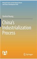 China's Industrialization Process