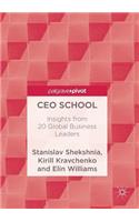 CEO School