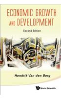 Economic Growth and Development (Second Edition)