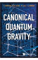 Canonical Quantum Gravity: Fundamentals and Recent Developments