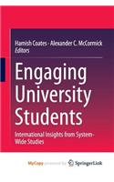 Engaging University Students