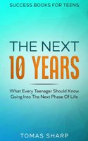 Success Books For Teens