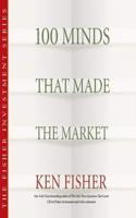 100 Minds That Made the Market Lib/E