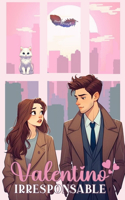 Valentino Irresponsable