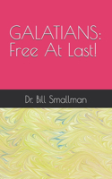 Galatians