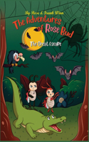 Adventures of Rose Bud: The Great Escape