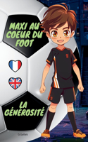 générosité