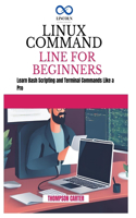Linux Command Line for Beginners