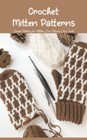 Crochet Mitten Patterns