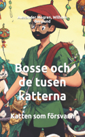 Bosse och de tusen katterna