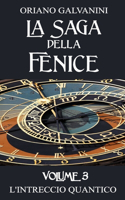 Saga della Fenice volume 3