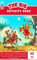 The Big Activity Book