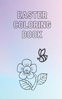 Easter Coloring Book
