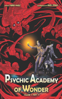 Psychic Academy of Wonder