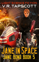 Jane in Space