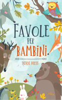 Favole per Bambini
