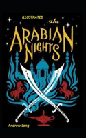 The Arabian Nights Illustrated