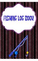Fishing Logbook Toggle Navigation