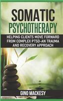 Somatic Psychotherapy
