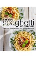 New Spaghetti Cookbook