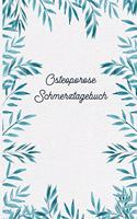 Endometriose Schmerztagebuch