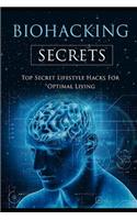 Biohacking Secrets: Sleep, Water, Air, Diet, Lights and Food - Gateway to Health