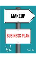 Makeup Business Plan